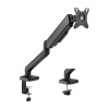 Drk monitoru Brateck LDT46-C012E jedno rameno mechanick pruina