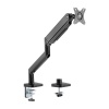 Drk monitoru Brateck LDT60-C012 jedno rameno mechanick pruina Heavy Duty