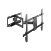 Vsuvn drk Brateck LPA69-463D pro TV 32"-70" 45kg polohovateln nstnn