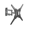 Vsuvn drk Brateck LPA68-443 pro TV 23"-55" 30kg polohovateln nstnn