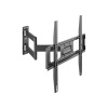 Vsuvn drk Brateck LPA69-443 pro TV 32"-55" 35kg polohovateln nstnn