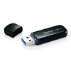 Apacer USB flash disc 32GB, 3.0, AH355, černý s krytkou AP32GAH355B-1