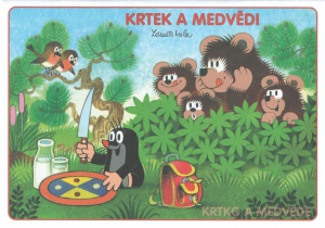 Detailn� obr�zek